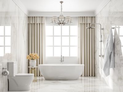 Cost of Bathtub Installation in Saugerties, NY