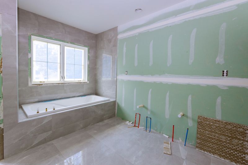 Bathroom Remodel Experts