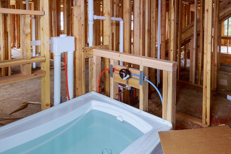 Licensed Plumbing and Remodeling Firms